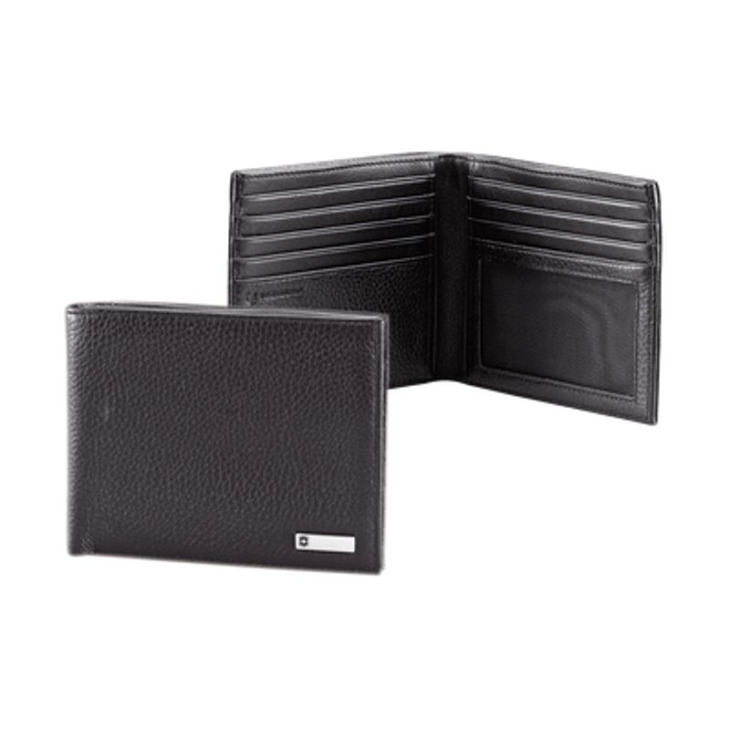 Cartera De Doble Pliegue Victorinox