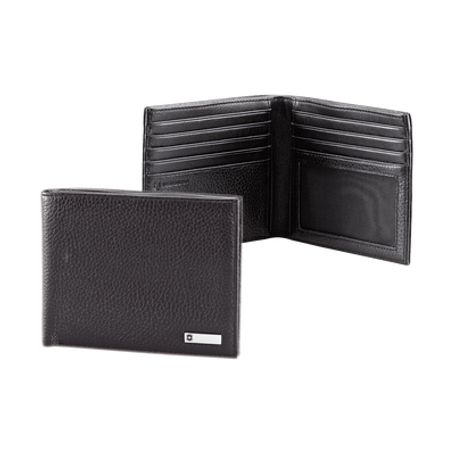Cartera De Doble Pliegue Victorinox