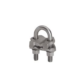 conector mecánico para cable calibre 8 sol minimo  4 tre máximo  90° o en paralelo para tubo de 38  o varilla de 58  34
