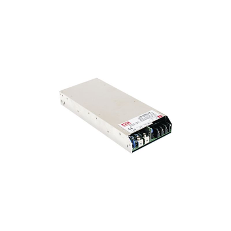 Convertidor Cdcd 1000 W Ent 72144vcc Sal 48v 21a