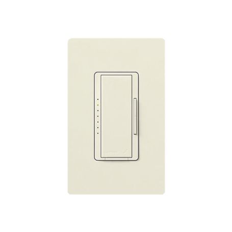 Atenuador Dimmer Pro Para Linea Radiora2 Radiora3 Y Ra2 Select El Cable Neutro Es Opcional 250w Led / Cfl