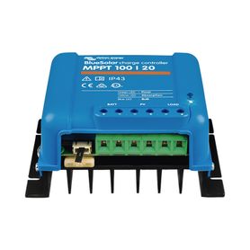 bluesolar mppt 10020 controlador solar mppt 20a voltaje selección automática 122448 vcc225463