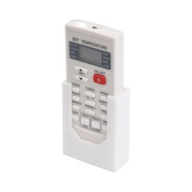soporte  para colgar el control remoto  mini split aufit 100 hecho en méxico 226926
