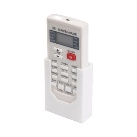 Soporte / Para Colgar El Control Remoto / Mini Split Aufit/ 100 Hecho En México 