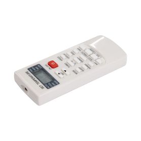 soporte  para colgar el control remoto  mini split aufit 100 hecho en méxico 226926