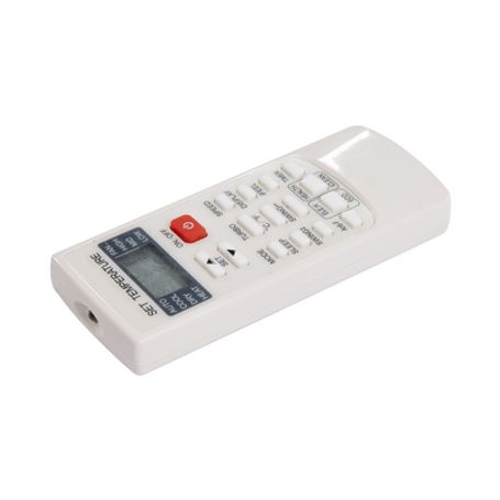 Soporte / Para Colgar El Control Remoto / Mini Split Aufit/ 100 Hecho En México 