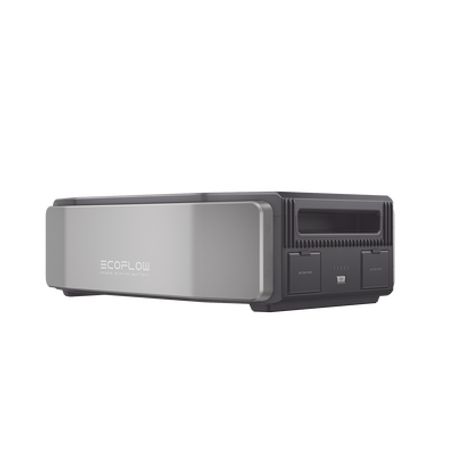 Bateria Ecoflow Compatible Con Delta Pro Ultra Efyj751pcsus Litio Lfp 6.144kwh 102.4 Vcd Instalación Apilable