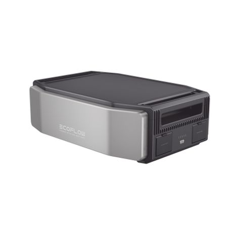 Bateria Ecoflow Compatible Con Delta Pro Ultra Efyj751pcsus Litio Lfp 6.144kwh 102.4 Vcd Instalación Apilable