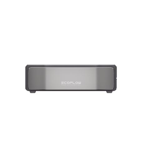 Bateria Ecoflow Compatible Con Delta Pro Ultra Efyj751pcsus Litio Lfp 6.144kwh 102.4 Vcd Instalación Apilable