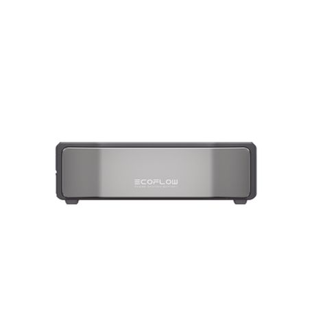 Bateria Ecoflow Compatible Con Delta Pro Ultra Efyj751pcsus Litio Lfp 6.144kwh 102.4 Vcd Instalación Apilable