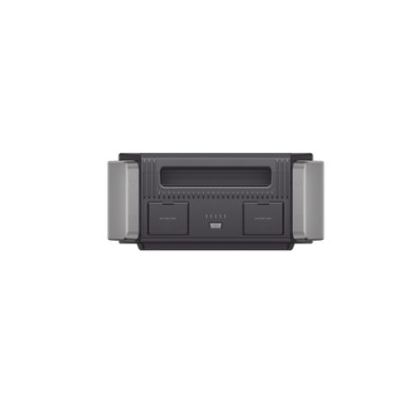Bateria Ecoflow Compatible Con Delta Pro Ultra Efyj751pcsus Litio Lfp 6.144kwh 102.4 Vcd Instalación Apilable