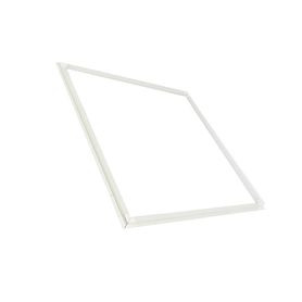 marco led luminioso  595 x 595 mm  127 vca60hz  luz blanca 6 500 °k  3 000 lm228876