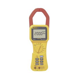 pinza amperimétrica de verdadero valor eficaz de 2000 a ca cat iv 600 v cat iii 1000 v203041