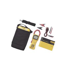 pinza amperimétrica de verdadero valor eficaz de 2000 a ca cat iv 600 v cat iii 1000 v203041