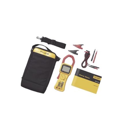 Pinza Amperimétrica De Verdadero Valor Eficaz De 2000 A Ca. Cat Iv 600 V Cat Iii 1000 V Pinza Amperimétrica De Verdadero Valor Eficaz De 2000 A Ca. Cat Iv 600 V Cat Iii 1000 V