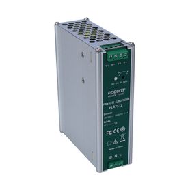 fuente de alimentación entrada 100240 vac salida 12 vcc  63 a  75 w  din rail226602