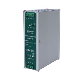 fuente de alimentación entrada 100240 vac salida 12 vcc  63 a  75 w  din rail226602