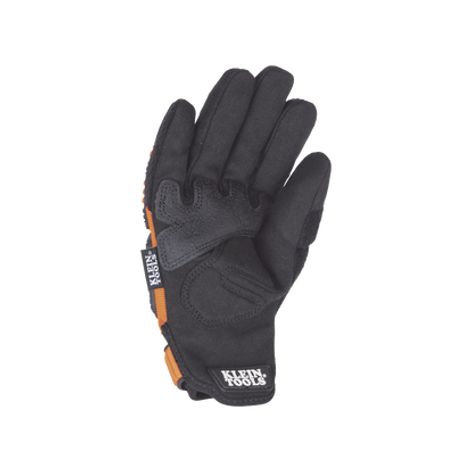 Guantes De Alta Resistencia Talla Grande. Aptos Para Pantallas Táctiles