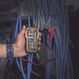 kit generador de tono digital y sonda de rastreo de cables digital en red activa228550
