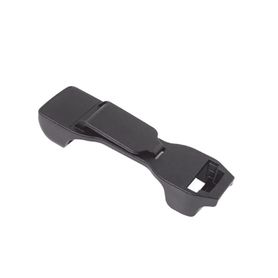 funda victorinox fabricada en plástico de alta resistencia color negro para navaja swisstool227594