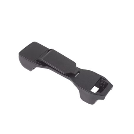 Funda Victorinox Fabricada En Plástico De Alta Resistencia Color Negro Para Navaja Swisstool.