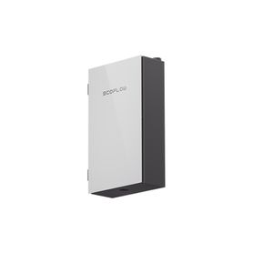 smart home panel 2 de ecoflow para transferencia automática de energia compatible con efdpubp y efd500228317