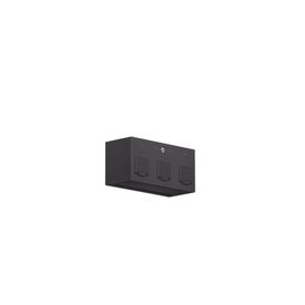 smart home panel 2 de ecoflow para transferencia automática de energia compatible con efdpubp y efd500228317