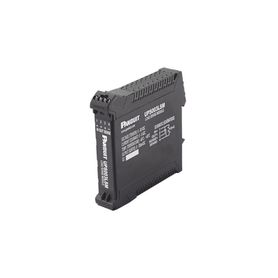 sensor de carga para ups industrial de panduit ups00100dc de montaje en riel din color negro           184277