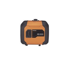 generador inversor portátil a gasolina 3kw arranque eléctrico229333