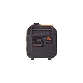 generador inversor portátil a gasolina 3kw arranque eléctrico229333