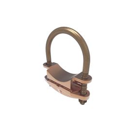 conector mecánico para cable calibre 4 a 20 awg  paralelo o 90° grados a tubo de 1 14 o varilla  de 1 38  1 12210393
