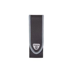 funda victorinox fabricada en nailon color negro para navaja swisstool227556