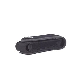 funda victorinox fabricada en nailon color negro para navaja swisstool227556