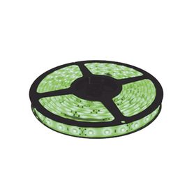 tira led de 5 m  color azul uso interior  potencia 15 w  420 lm 12 v cd  ip 20228783