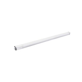 luminario led tipo regleta  572 x 24 x 24 mm  127 vca  luz blanca 6 500 °k  900 lm228887