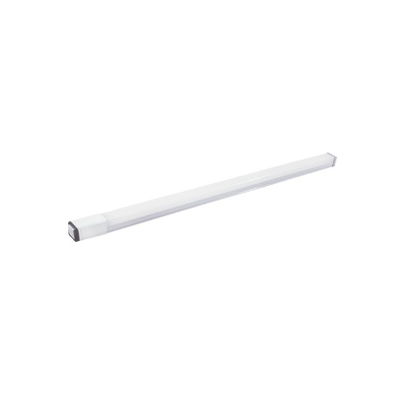 Luminario Led Tipo Regleta / 572 X 24 X 24 Mm / 127 Vca / Luz Blanca 6 500 °k / 900 Lm.