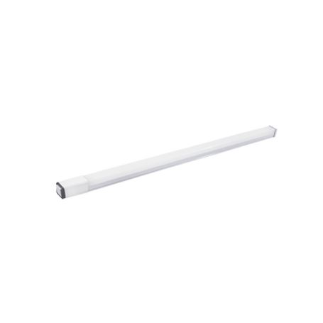 Luminario Led Tipo Regleta / 572 X 24 X 24 Mm / 127 Vca / Luz Blanca 6 500 °k / 900 Lm.