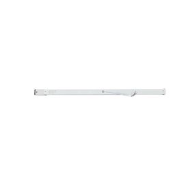 luminario led tipo regleta  572 x 24 x 24 mm  127 vca  luz blanca 6 500 °k  900 lm228887