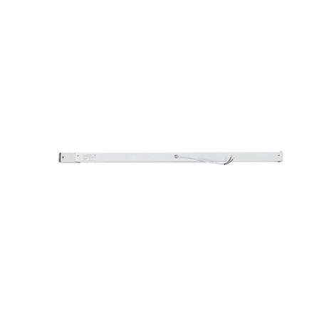 Luminario Led Tipo Regleta / 572 X 24 X 24 Mm / 127 Vca / Luz Blanca 6 500 °k / 900 Lm.