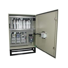 banco capacitor automático cinterruptor 480 vca de 180 kvar