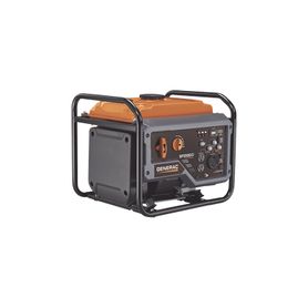 generador inversor portátil a gasolina 3kw arranque manual229349