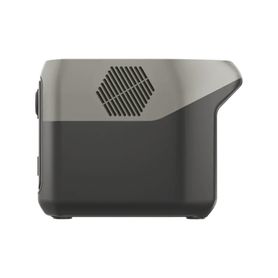 ecoflow river 2 max  estación de energia portátil 512wh litio lfp  4 ac 500 w max 1000w  1 usbc 100w  3 usb a 12w  cargador de 