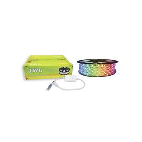 manguera led rgb 25 m  potencia 150 w  6 150 lm 127 vca228620