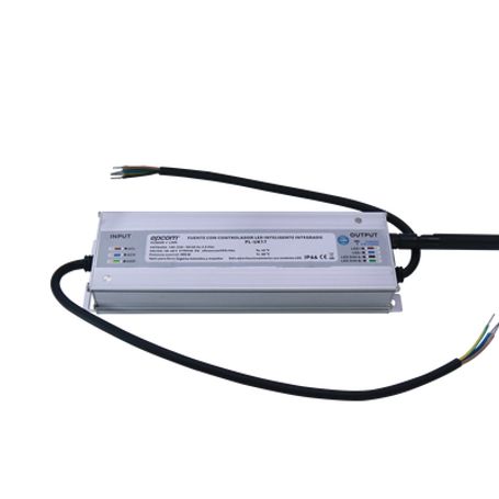 Fuente De Alimentación / Controlador Led / Admite Comunicación Lora 470510mhz