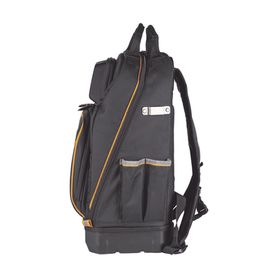 mochila para herramientas extragrande tradesman pro™ con 40 bolsillos y puerto usbc228465