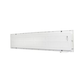 panel led rectangular empotrado o suspendido 11195 x 95 mm  127 vca60hz  tc 6 500 °k  ángulo de luz de 140°228867