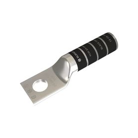 zapata terminal de compresión para tornillo de 38 y calibre 20 awg