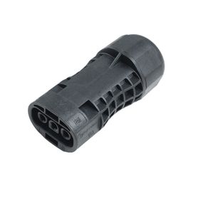  conector de cable final hms