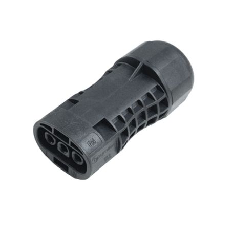  conector de cable final hms