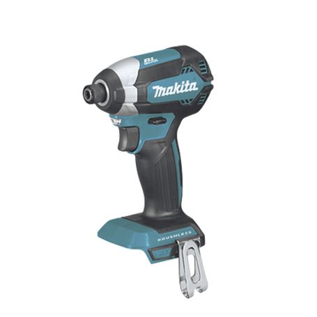 atornillador de impacto inalámbrico de 18v lxt con motor bl sin carbones de 170 n·m 1500 inlbs